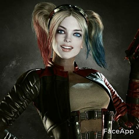 harley quinn deepfakes|Videos Tagged with harley quinn